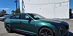New 2026 CADILLAC CT5 SPORT in METAIRIE, LOUISIANA