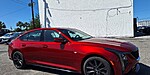 New 2026 CADILLAC CT5 SPORT in METAIRIE, LOUISIANA
