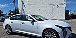 New 2026 CADILLAC CT5 PREMIUM LUXURY in METAIRIE, LOUISIANA