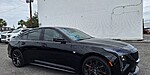 New 2026 CADILLAC CT5 SPORT in METAIRIE, LOUISIANA