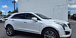 New 2026 CADILLAC XT5 PREMIUM LUXURY in METAIRIE, LOUISIANA