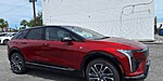 New 2026 CADILLAC OPTIQ SPORT in METAIRIE, LOUISIANA
