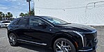 New 2026 CADILLAC OPTIQ LUXURY in METAIRIE, LOUISIANA