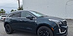 New 2026 CADILLAC XT5 LUXURY in METAIRIE, LOUISIANA