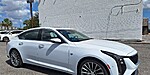 New 2026 CADILLAC CT5 PREMIUM LUXURY in METAIRIE, LOUISIANA