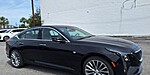 New 2026 CADILLAC CT5 PREMIUM LUXURY in METAIRIE, LOUISIANA