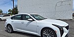 New 2026 CADILLAC CT5 PREMIUM LUXURY in METAIRIE, LOUISIANA
