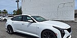 New 2026 CADILLAC CT5 SPORT in METAIRIE, LOUISIANA