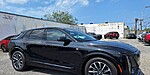 New 2026 CADILLAC LYRIQ SPORT in METAIRIE, LOUISIANA