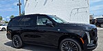 New 2026 CADILLAC ESCALADE PLATINUM SPORT in METAIRIE, LOUISIANA