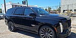 New 2026 CADILLAC ESCALADE V-SERIES in METAIRIE, LOUISIANA