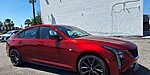 New 2026 CADILLAC CT5 SPORT in METAIRIE, LOUISIANA