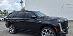 New 2026 CADILLAC ESCALADE SPORT in METAIRIE, LOUISIANA