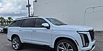 New 2026 CADILLAC ESCALADE SPORT in METAIRIE, LOUISIANA