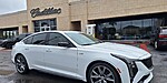 New 2026 CADILLAC CT5 V-SERIES in METAIRIE, LOUISIANA