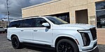 New 2026 CADILLAC ESCALADE ESV PLATINUM EDITION in METAIRIE, LOUISIANA
