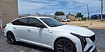 New 2026 CADILLAC CT5 V-SERIES in METAIRIE, LOUISIANA