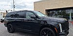 New 2026 CADILLAC ESCALADE ESV PLATINUM EDITION in METAIRIE, LOUISIANA