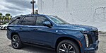New 2026 CADILLAC ESCALADE SPORT in METAIRIE, LOUISIANA