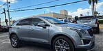 New 2026 CADILLAC XT5 PREMIUM LUXURY in METAIRIE, LOUISIANA