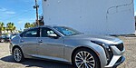 New 2026 CADILLAC CT5 PREMIUM LUXURY in METAIRIE, LOUISIANA