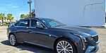 New 2026 CADILLAC CT5 PREMIUM LUXURY in METAIRIE, LOUISIANA