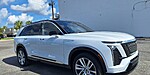 New 2027 CADILLAC VISTIQ LUXURY in METAIRIE, LOUISIANA