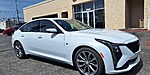 New 2026 CADILLAC CT5 SPORT in METAIRIE, LOUISIANA