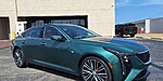 New 2026 CADILLAC CT5 PREMIUM LUXURY in METAIRIE, LOUISIANA