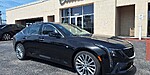 New 2026 CADILLAC CT5 PREMIUM LUXURY in METAIRIE, LOUISIANA