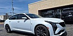 New 2026 CADILLAC CT5 SPORT in METAIRIE, LOUISIANA