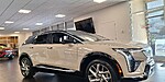 New 2027 CADILLAC OPTIQ LUXURY in METAIRIE, LOUISIANA