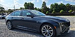 New 2026 CADILLAC CT5 SPORT in METAIRIE, LOUISIANA