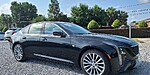 New 2026 CADILLAC CT5 PREMIUM LUXURY in METAIRIE, LOUISIANA