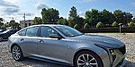 New 2026 CADILLAC CT5 SPORT in METAIRIE, LOUISIANA