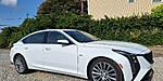 New 2026 CADILLAC CT5 PREMIUM LUXURY in METAIRIE, LOUISIANA
