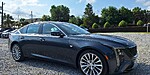 New 2026 CADILLAC CT5 PREMIUM LUXURY in METAIRIE, LOUISIANA