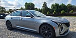 New 2026 CADILLAC CT5 SPORT in METAIRIE, LOUISIANA