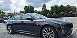 New 2026 CADILLAC CT5 SPORT in METAIRIE, LOUISIANA