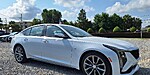 New 2026 CADILLAC CT5 SPORT in METAIRIE, LOUISIANA