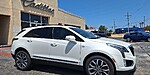 New 2026 CADILLAC XT5 SPORT in METAIRIE, LOUISIANA
