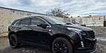 New 2026 CADILLAC XT5 PREMIUM LUXURY in METAIRIE, LOUISIANA