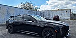 New 2026 CADILLAC CT5 SPORT in METAIRIE, LOUISIANA