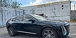 New 2027 CADILLAC LYRIQ LUXURY in METAIRIE, LOUISIANA
