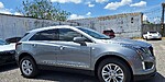 New 2026 CADILLAC XT5 LUXURY in METAIRIE, LOUISIANA