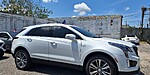 New 2026 CADILLAC XT5 PREMIUM LUXURY in METAIRIE, LOUISIANA