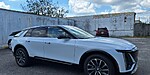 New 2027 CADILLAC LYRIQ SPORT in METAIRIE, LOUISIANA