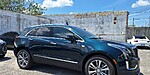 New 2026 CADILLAC XT5 PREMIUM LUXURY in METAIRIE, LOUISIANA