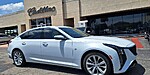 New 2026 CADILLAC CT5 PREMIUM LUXURY in METAIRIE, LOUISIANA