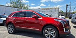 New 2026 CADILLAC XT5 PREMIUM LUXURY in METAIRIE, LOUISIANA